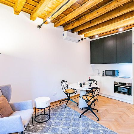 Dream Suites Milano Brisa Meravigli Kültér fotó