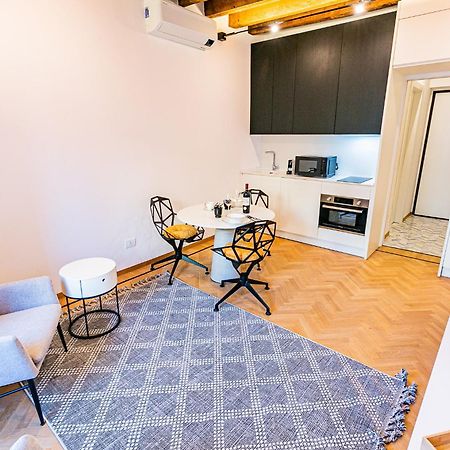 Dream Suites Milano Brisa Meravigli Kültér fotó