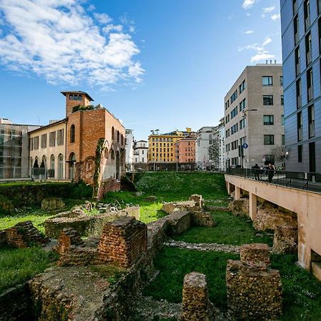 Dream Suites Milano Brisa Meravigli Kültér fotó