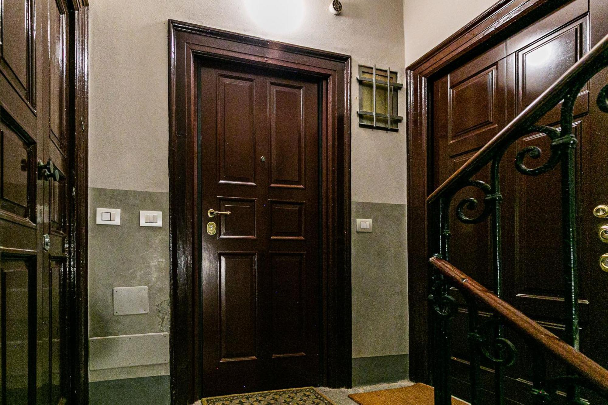 Dream Suites Milano Brisa Meravigli Kültér fotó