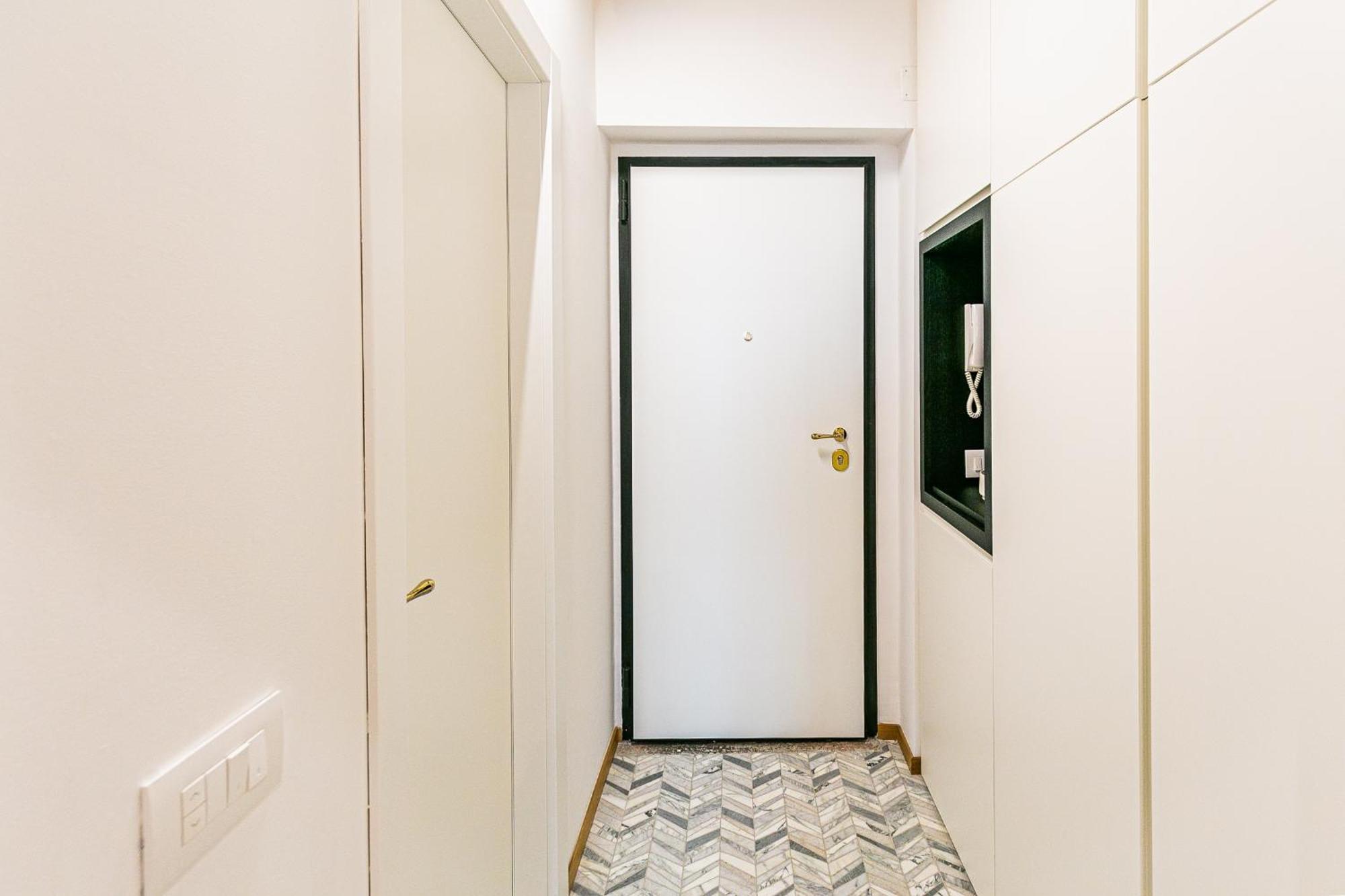 Dream Suites Milano Brisa Meravigli Kültér fotó
