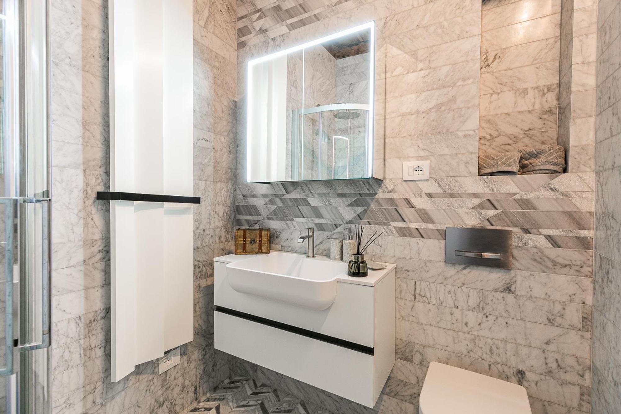 Dream Suites Milano Brisa Meravigli Kültér fotó