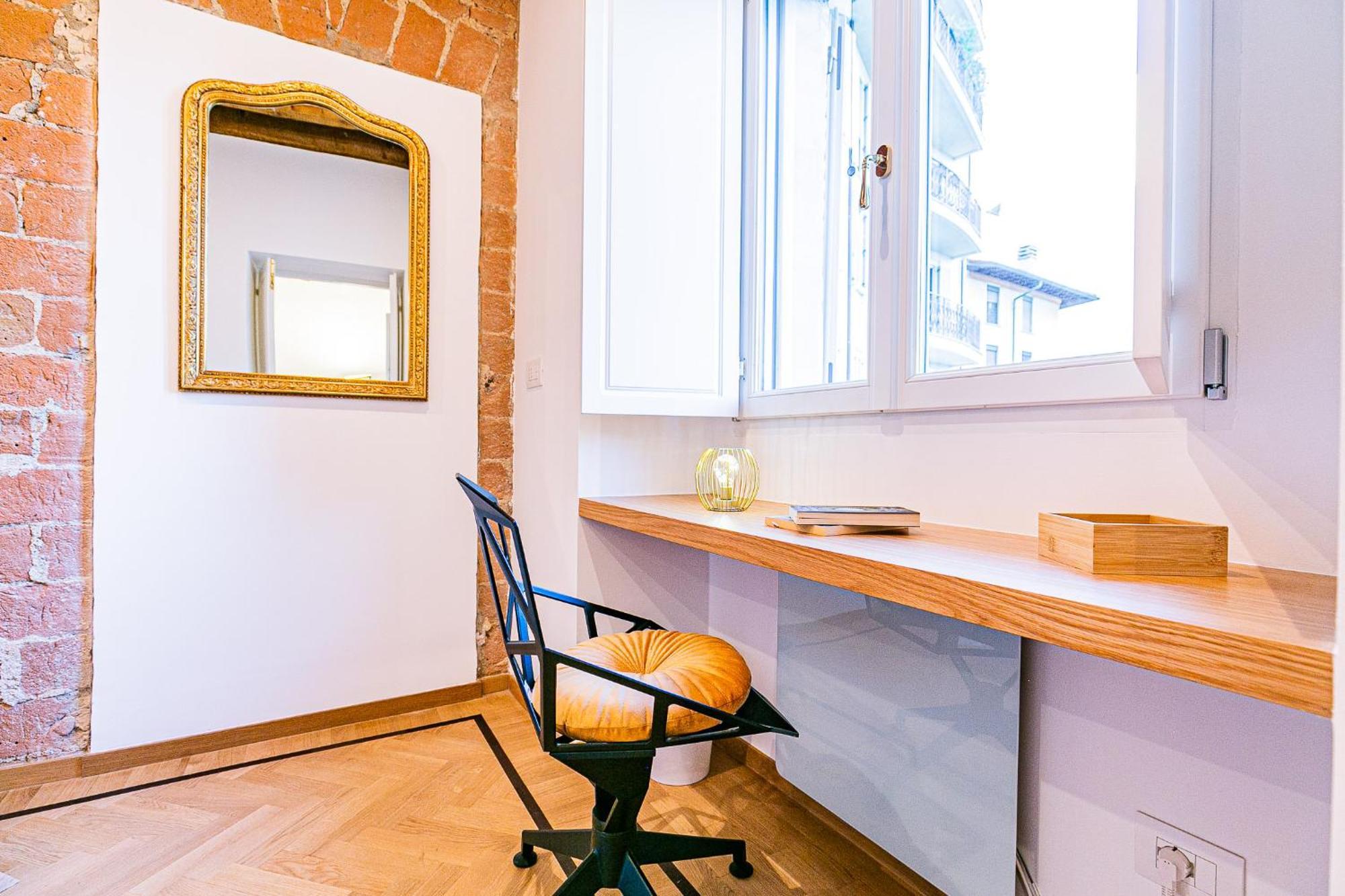 Dream Suites Milano Brisa Meravigli Kültér fotó