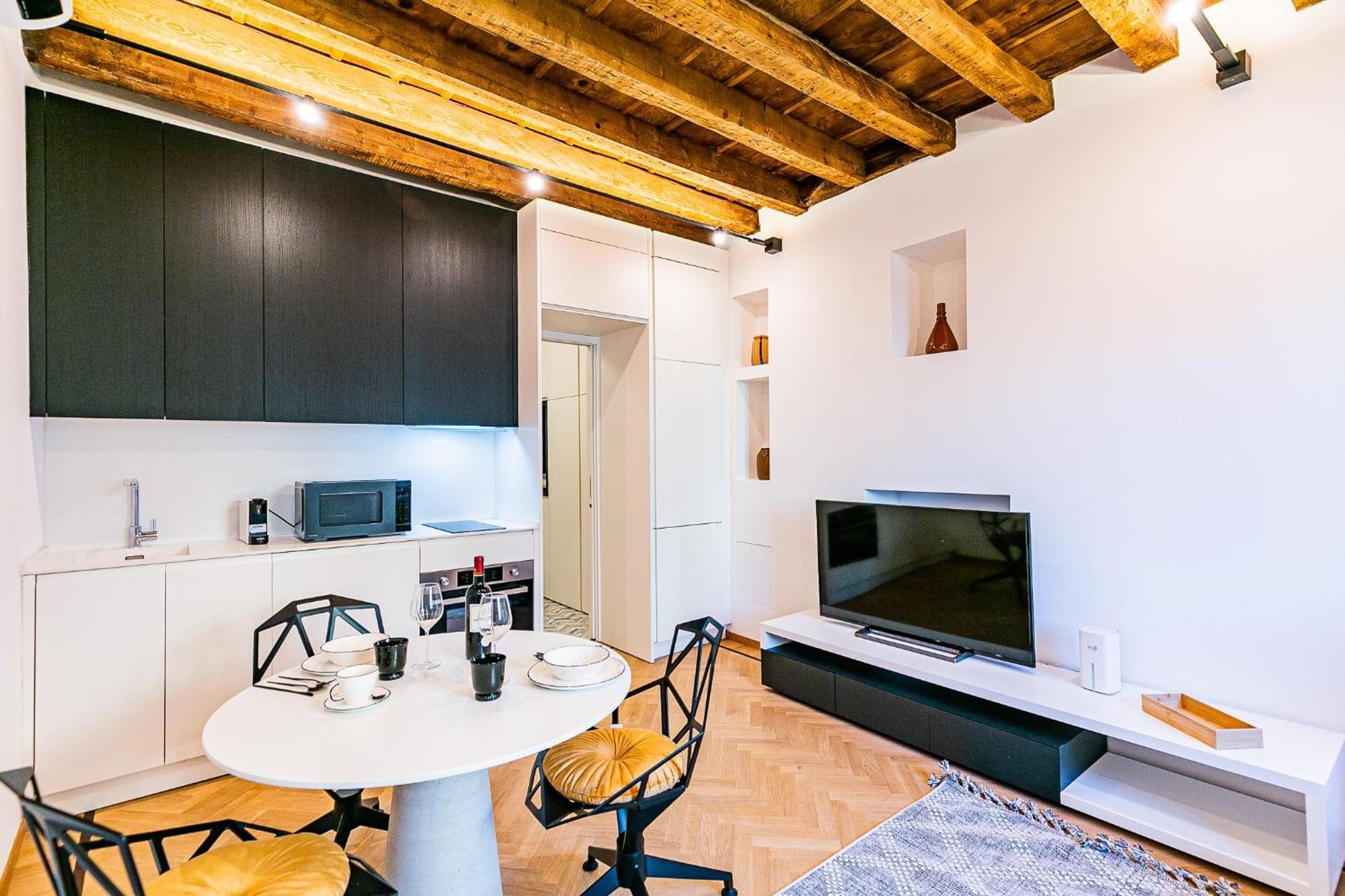 Dream Suites Milano Brisa Meravigli Kültér fotó