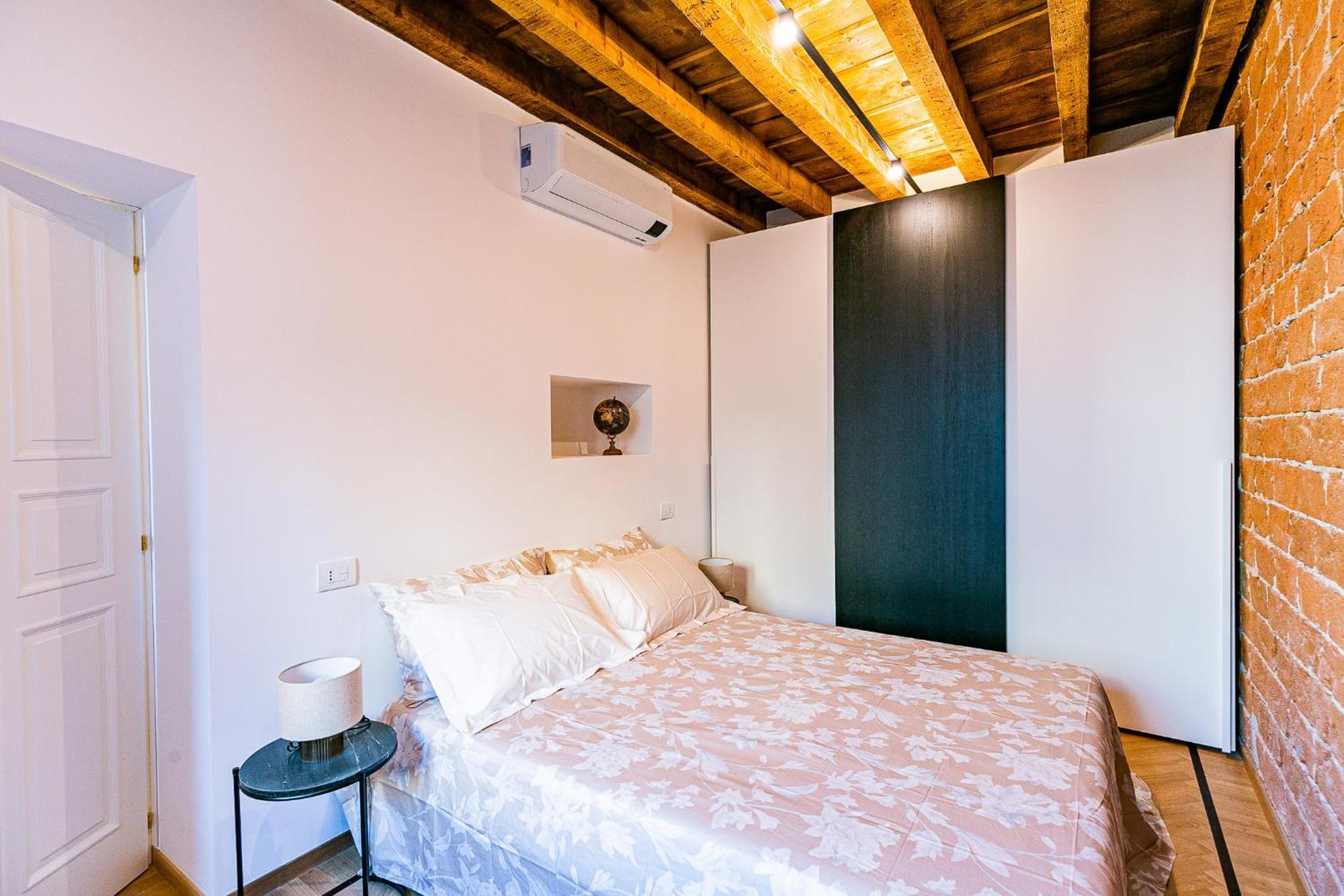 Dream Suites Milano Brisa Meravigli Kültér fotó