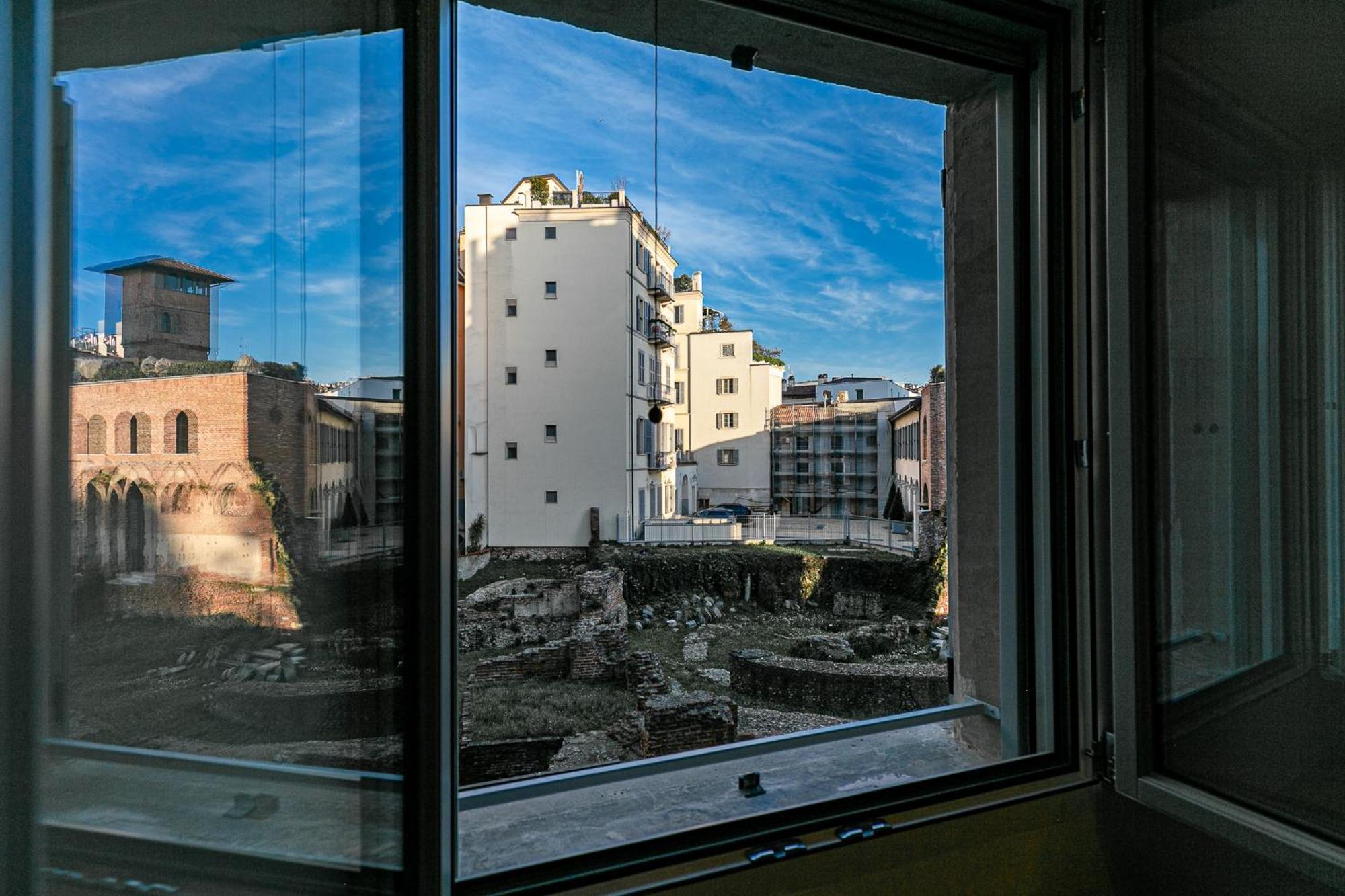Dream Suites Milano Brisa Meravigli Kültér fotó